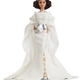 Image for article titled Mattel's New Star Wars Barbies Are Amazingly Extra